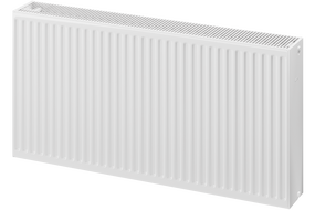 Mexen C33 grzejnik płytowy 900 x 1600 mm, podłączenie boczne, 5091 W, biały - W433-090-160-00