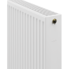 Mexen CV22 grzejnik płytowy 300 x 900 mm, podłączenie dolne, 840 W, biały - W622-030-090-00