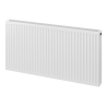 Mexen CV22 grzejnik płytowy 300 x 2400 mm, podłączenie dolne, 2239 W, biały - W622-030-240-00