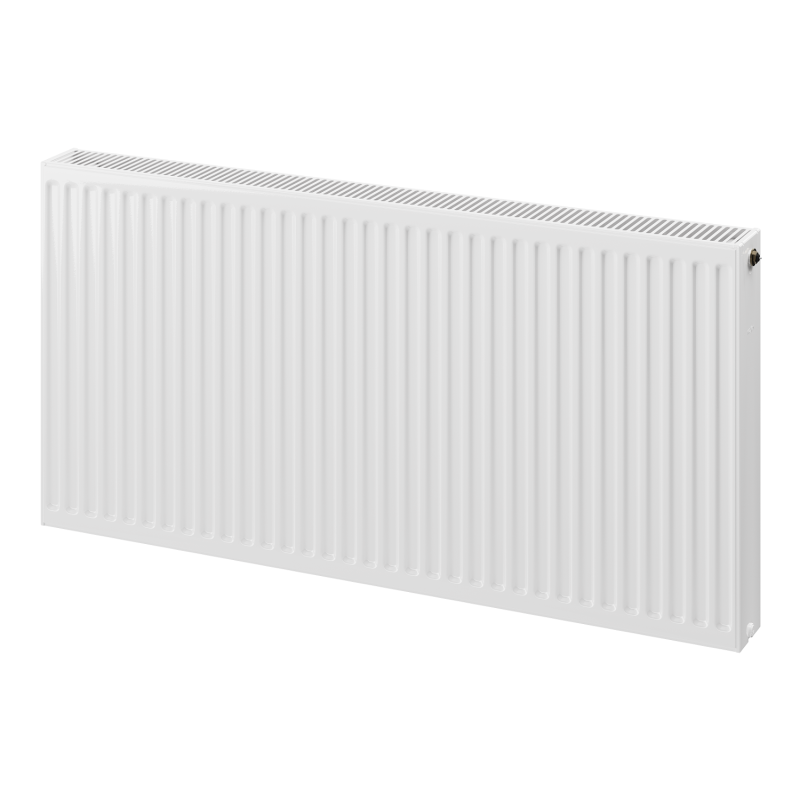 Mexen CV22 grzejnik płytowy 900 x 2000 mm, podłączenie dolne, 4569 W, biały - W622-090-200-00