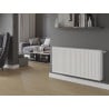 Mexen CV33 grzejnik płytowy 400 x 900 mm, podłączenie dolne, 1520 W, biały - W633-040-090-00