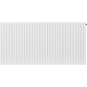 Mexen CV33 grzejnik płytowy 600 x 2800 mm, podłączenie dolne, 6537 W, biały - W633-060-280-00
