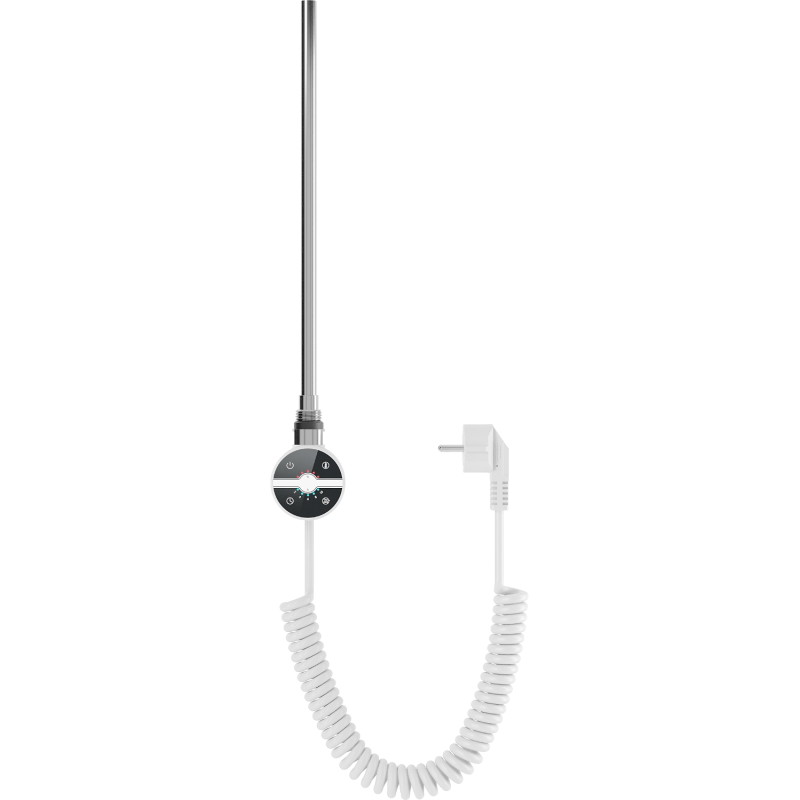 Mexen FA-D22 grzałka elektryczna 300 W, biała - W955-0300-20