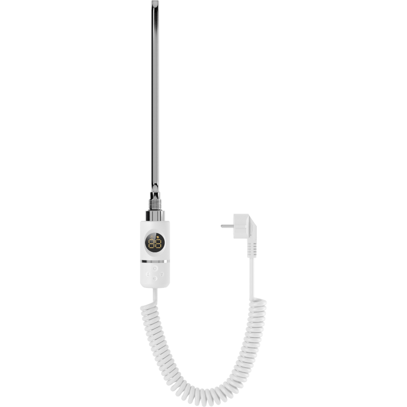 Mexen FA-I grzałka elektryczna 900 W, biała - W952-0900-20