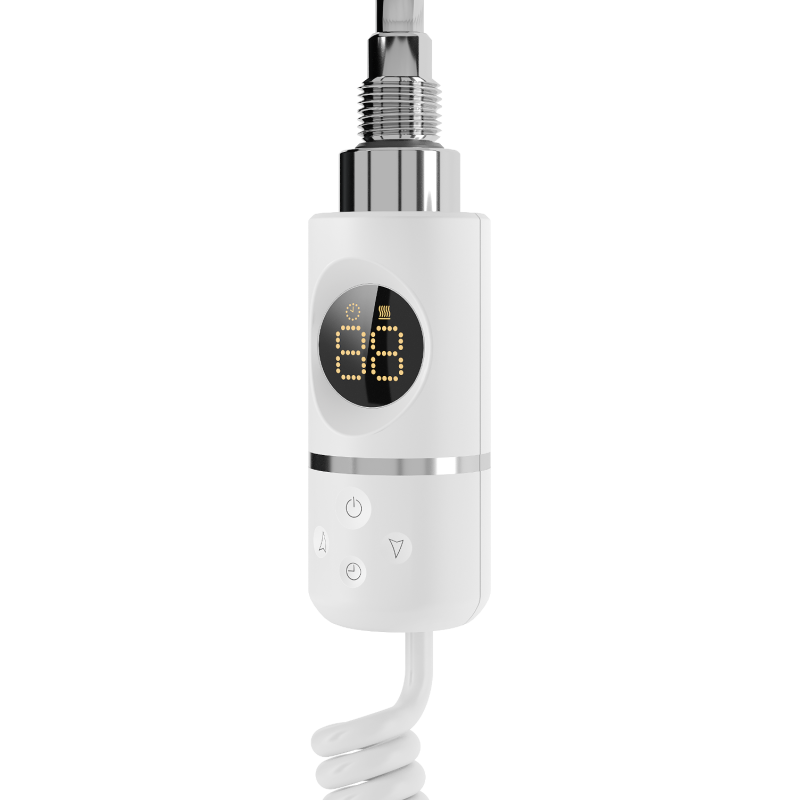 Mexen FA-I grzałka elektryczna 900 W, biała - W952-0900-20