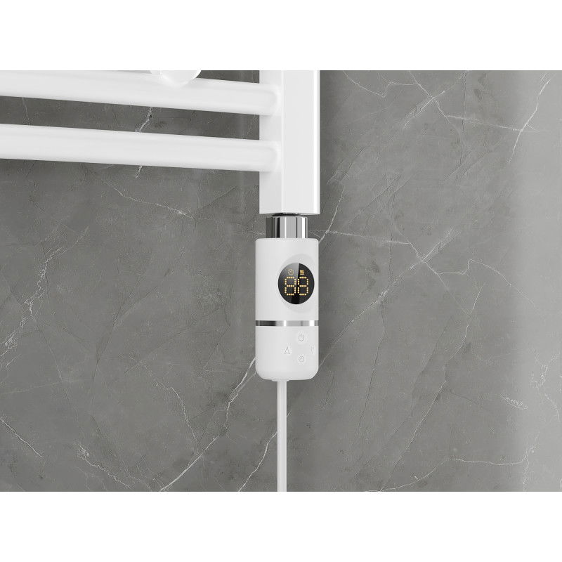 Mexen FA-I grzałka elektryczna 900 W, biała - W952-0900-20