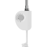 Mexen FA-D grzałka elektryczna 900 W, biała - W950-0900-20
