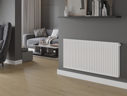 Mexen C21 grzejnik płytowy 300 x 1000 mm, podłączenie boczne, 736 W, biały - W421-030-100-00
