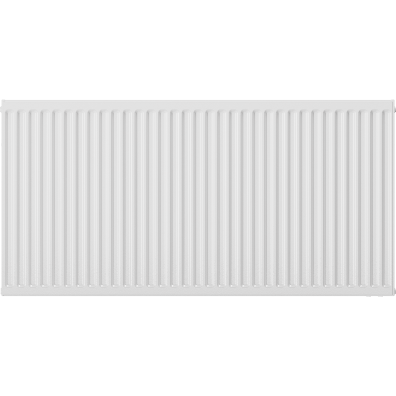Mexen C21 grzejnik płytowy 300 x 2400 mm, podłączenie boczne, 1767 W, biały - W421-030-240-00