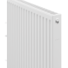 Mexen C21 grzejnik płytowy 300 x 2800 mm, podłączenie boczne, 2061 W, biały - W421-030-280-00