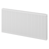 Mexen C21 grzejnik płytowy 400 x 1100 mm, podłączenie boczne, 1019  W, biały - W421-040-110-00