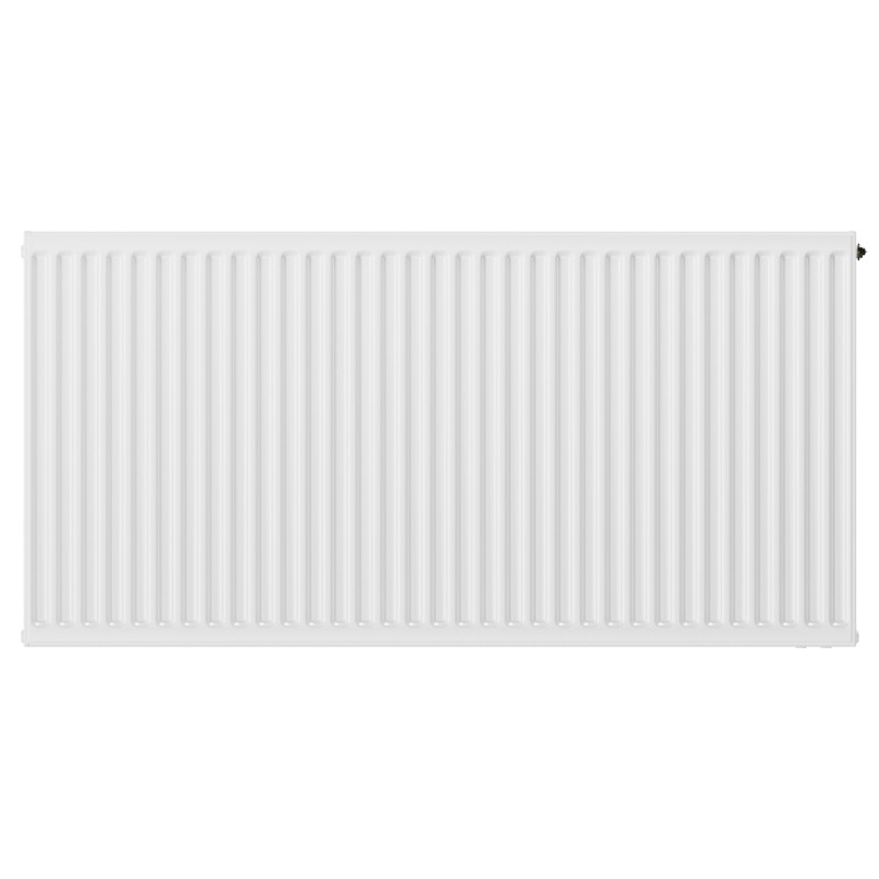 Mexen CV22 grzejnik płytowy 600 x 1000 mm, podłączenie dolne, 1653 W, biały - W622-060-100-00