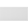 Mexen C21 grzejnik płytowy 500 x 700 mm, podłączenie boczne, 775 W, biały - W421-050-070-00