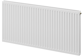Mexen CV11 grzejnik płytowy 600 x 2000 mm, podłączenie dolne, 1867 W, biały - W611-060-200-00