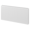 Mexen C22 grzejnik płytowy 600 x 1500 mm, podłączenie boczne, 2479 W, biały - W422-060-150-00