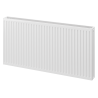 Mexen C22 grzejnik płytowy 600 x 2000 mm, podłączenie boczne, 3305 W, biały - W422-060-200-00