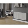 Mexen CV11 grzejnik płytowy 600 x 1200 mm, podłączenie dolne, 1120 W, biały - W611-060-120-00