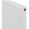 Mexen CV11 grzejnik płytowy 600 x 1100 mm, podłączenie dolne, 1027 W, biały - W611-060-110-00