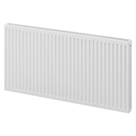 Mexen C21 grzejnik płytowy 900 x 800 mm, podłączenie boczne, 1421 W, biały - W421-090-080-00