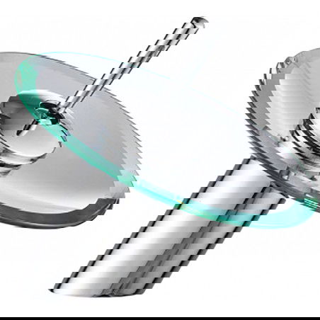 Mexen Niagara bateria umywalkowa, chrom - 745600-00