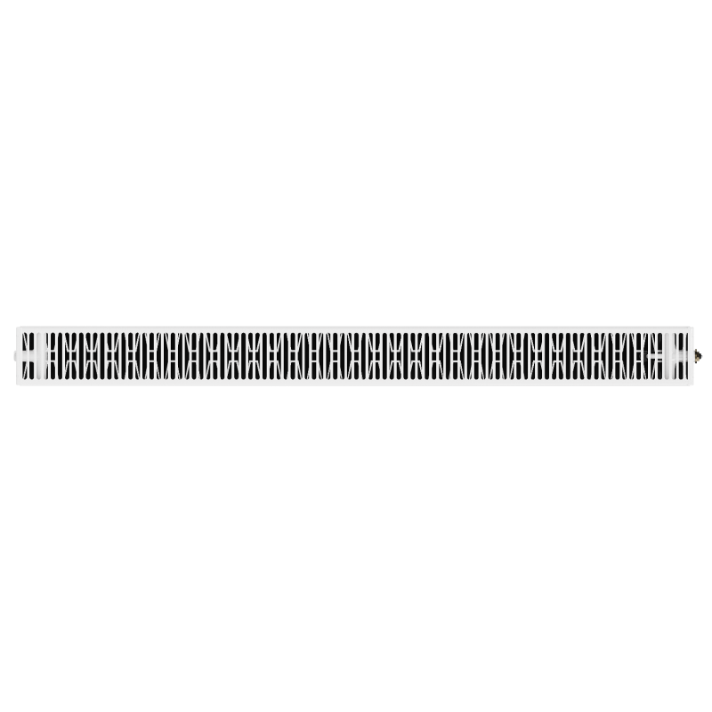 Mexen CV22 grzejnik płytowy 300 x 600 mm, podłączenie dolne, 560 W, biały - W622-030-060-00