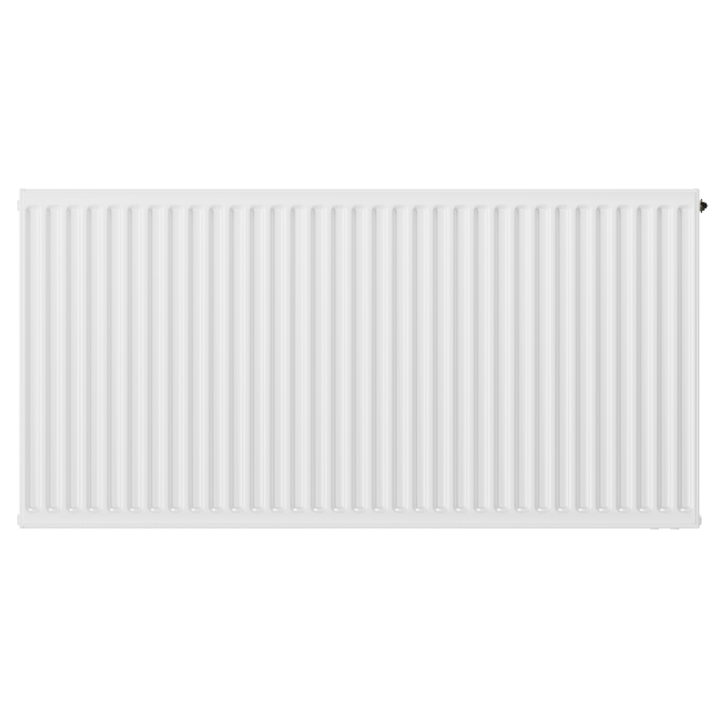 Mexen CV22 grzejnik płytowy 300 x 1800 mm, podłączenie dolne, 1680 W, biały - W622-030-180-00