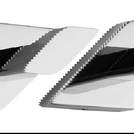 Mexen Asis haczyk na ręcznik, chrom - 7017635-00