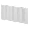 Mexen CV11 grzejnik płytowy 600 x 400 mm, podłączenie dolne, 373 W, biały - W611-060-040-00