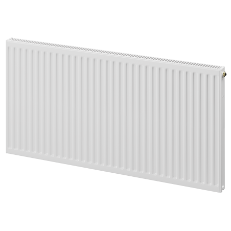 Mexen CV11 grzejnik płytowy 500 x 1400 mm, podłączenie dolne, 1115 W, biały - W611-050-140-00