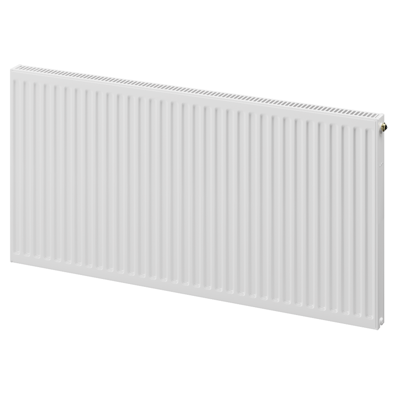 Mexen CV11 grzejnik płytowy 500 x 800 mm, podłączenie dolne, 637 W, biały - W611-050-080-00