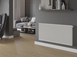 Mexen C11 grzejnik płytowy 600 x 1500 mm, podłączenie boczne, 1400 W, biały - W411-060-150-00