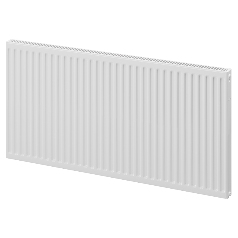 Mexen C11 grzejnik płytowy 600 x 1400 mm, podłączenie boczne, 1307 W, biały - W411-060-140-00