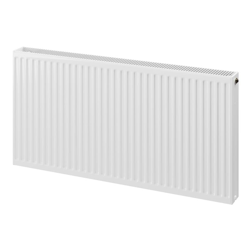 Mexen CV22 grzejnik płytowy 500 x 1600 mm, podłączenie dolne, 2279 W, biały - W622-050-160-00