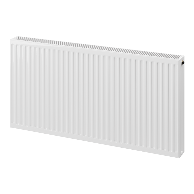 Mexen CV22 grzejnik płytowy 900 x 700 mm, podłączenie dolne, 1599 W, biały - W622-090-070-00