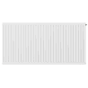 Mexen CV22 grzejnik płytowy 900 x 800 mm, podłączenie dolne, 1828 W, biały - W622-090-080-00