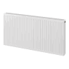 Mexen CV22 grzejnik płytowy 900 x 1400 mm, podłączenie dolne, 3198 W, biały - W622-090-140-00