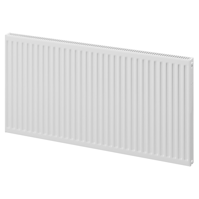 Mexen C11 grzejnik płytowy 500 x 1200 mm, podłączenie boczne, 956 W, biały - W411-050-120-00