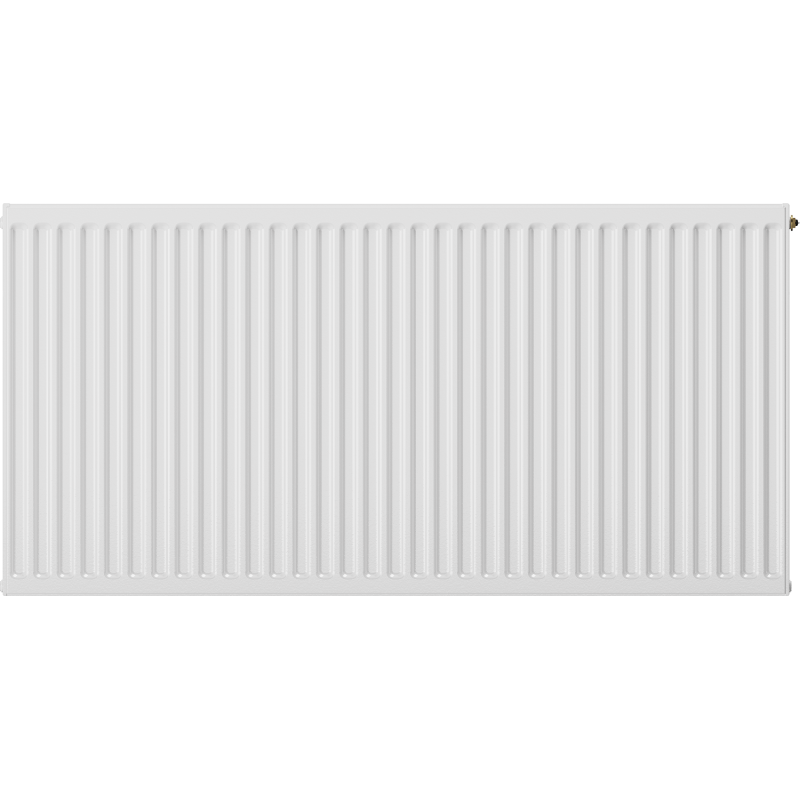 Mexen CV21 grzejnik płytowy 400 x 500 mm, podłączenie dolne, 463 W, biały - W621-040-050-00