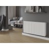 Mexen C33 grzejnik płytowy 600 x 1000 mm, podłączenie boczne, 2335 W, biały - W433-060-100-00
