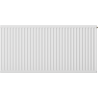 Mexen CV21 grzejnik płytowy 400 x 2200 mm, podłączenie dolne, 2038 W, biały - W621-040-220-00