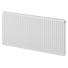 Mexen CV21 grzejnik płytowy 400 x 2600 mm, podłączenie dolne, 2409 W, biały - W621-040-260-00
