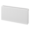 Mexen CV33 grzejnik płytowy 600 x 700 mm, podłączenie dolne, 1634 W, biały - W633-060-070-00