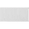 Mexen CV21 grzejnik płytowy 600 x 1300 mm, podłączenie dolne, 1667 W, biały - W621-060-130-00