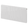 Mexen CV21 grzejnik płytowy 600 x 1300 mm, podłączenie dolne, 1667 W, biały - W621-060-130-00