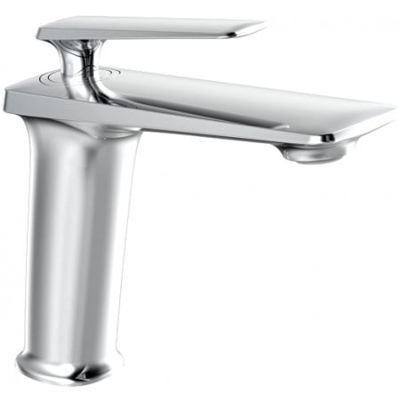 Mexen Purus bateria umywalkowa, chrom - 745800-00