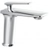 Mexen Purus bateria umywalkowa, chrom - 745800-00