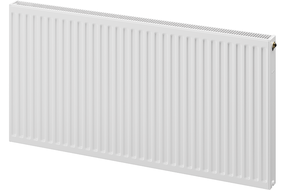 Mexen CV21 grzejnik płytowy 600 x 2000 mm, podłączenie dolne, 2564 W, biały - W621-060-200-00