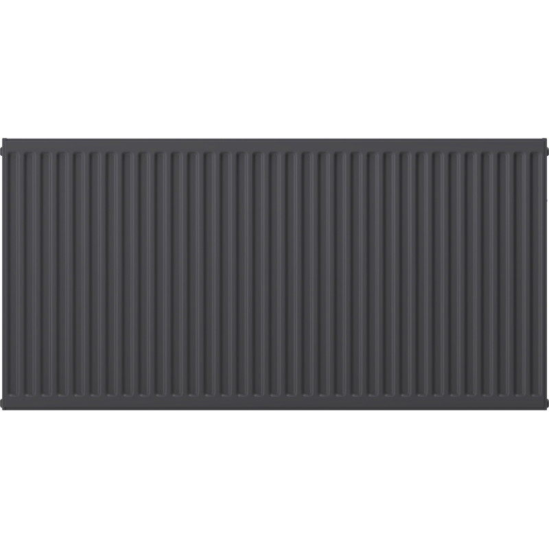 Mexen C11 grzejnik płytowy 500 x 1200 mm, podłączenie boczne, 956 W, antracyt - W411-050-120-66
