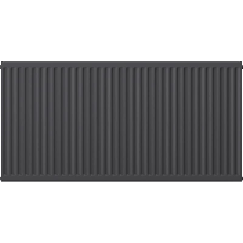 Mexen C11 grzejnik płytowy 500 x 1600 mm, podłączenie boczne, 1274 W, antracyt - W411-050-160-66