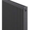 Mexen C11 grzejnik płytowy 600 x 1000 mm, podłączenie boczne, 933 W, antracyt - W411-060-100-66